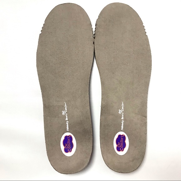 Dr Comfort Insole Size 8.5/9 - Picture 5 of 5
